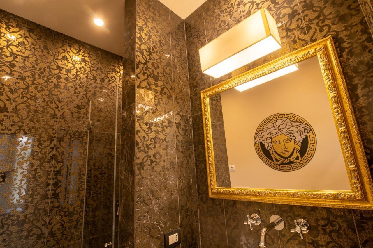 Noble Floor - Luxury Apartment 卢卡 外观 照片